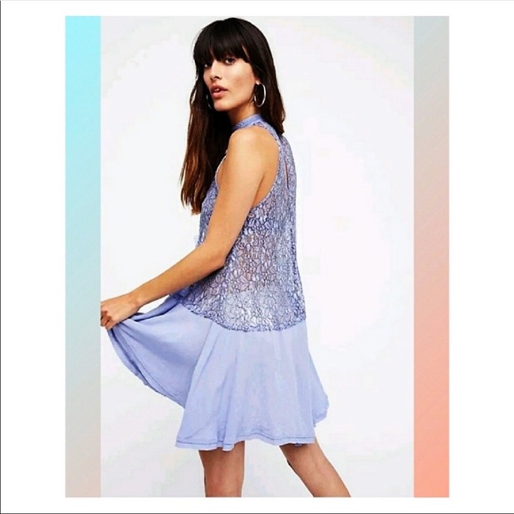 Free People Tell Tale Heart Secret Origins Tunic - Picture 8 of 8